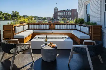 The Wylie Atlanta, Tapestry Collection by Hilton - 12