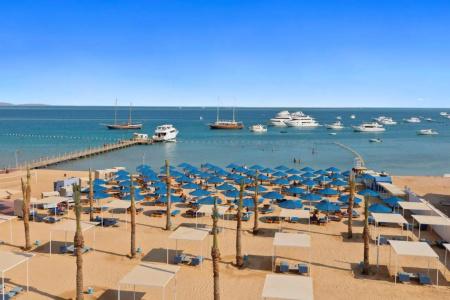 Pickalbatros Aqua Blu Resort - Hurghada - 23