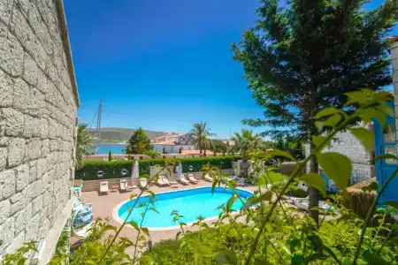 Alacati Marina Palace - 29