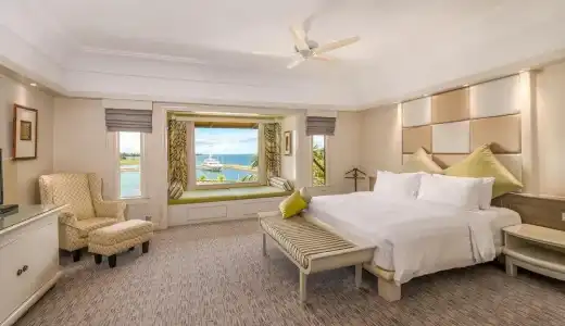 The Magellan Sutera Resort - 107