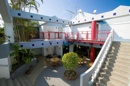 Surfside Bed & Breakfast - 35