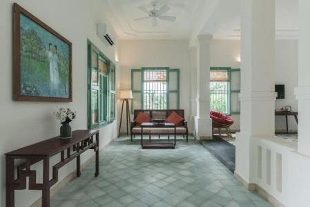 Poulo Condor Boutique Resort & Spa - 59