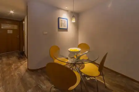 Suites Contempo - 16