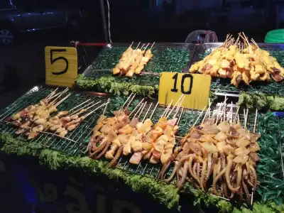 Kaennakorn Khonkaen - 5