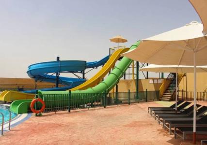 Kempinski Ishtar Dead Sea - 15
