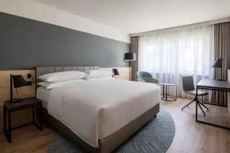 Basel Marriott - 89