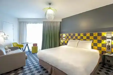 Mercure Hyeres Centre Côte d'Azur - 61