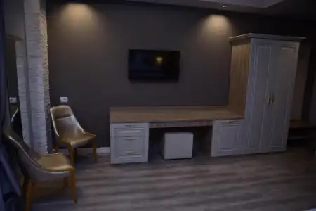 The King Resort - 1