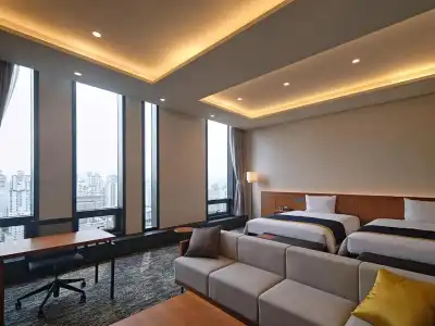 Roynet Seoul Mapo - 134
