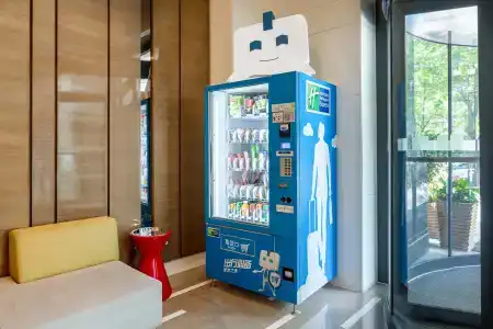 Holiday Inn Express Xi'an High-tech Zone by IHG - 14