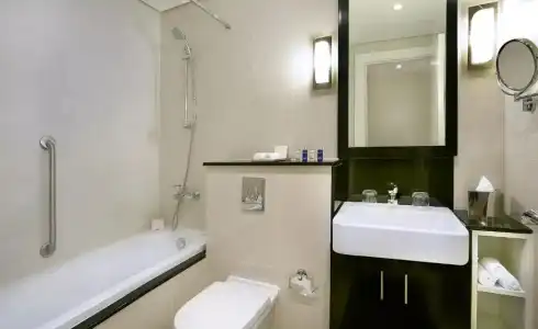 Damac Maison Cour Jardin - 45