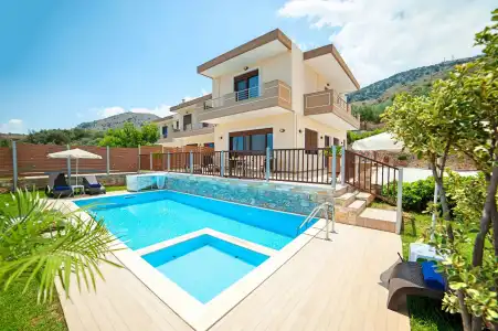 Sunlight Villas - 14