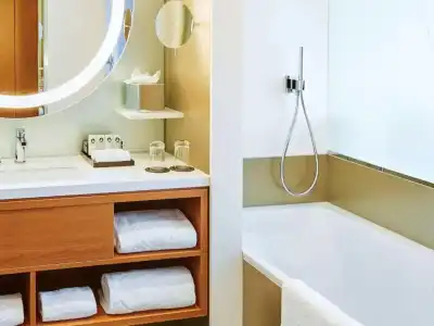 Sofitel Luxembourg Europe - 52