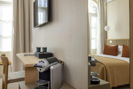 Hôtel Joe M - 24