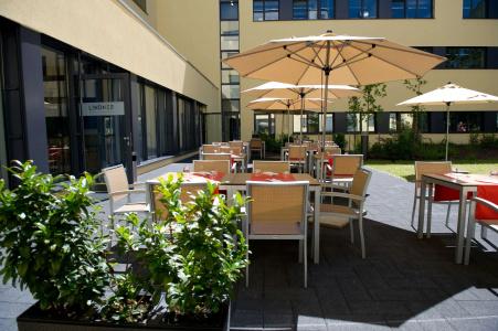 Lindner Frankfurt Sportpark, part of JdV by Hyatt - 21