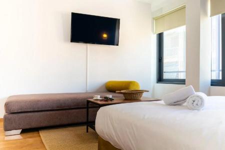 Iasonos Suites Athens - 3