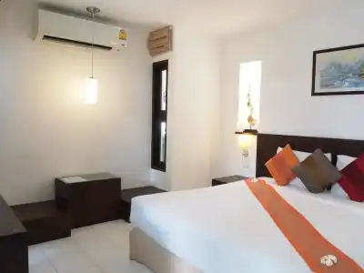 Evergreen Resort - 80