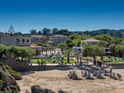 Plaka Sungrace Studios & Apartments - 17
