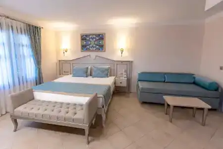 Sunrise Resort - All Inclusive - 6