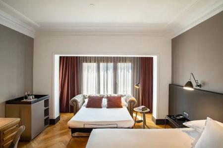 Alexandra Barcelona, Curio Collection by Hilton - 73