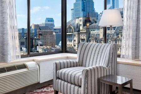 DoubleTree by Hilton Philadelphia Center City - 66