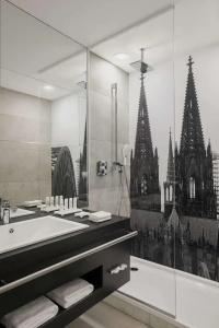 Radisson Blu, Cologne - 94