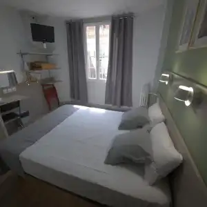 Hôtel Lux - 19