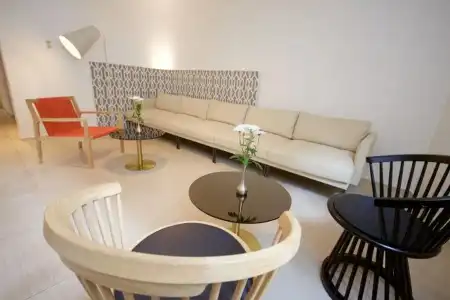 Hôtel Brésil Opéra SPA - 16