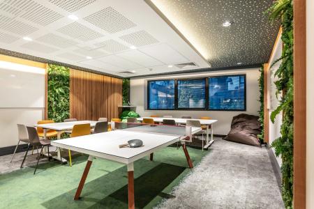 voco Strasbourg Centre The Garden by IHG - 46