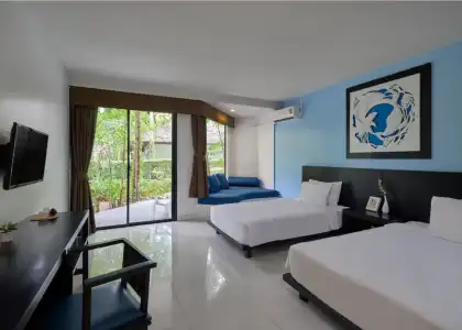 Nai Yang Beach Resort & Spa - 17