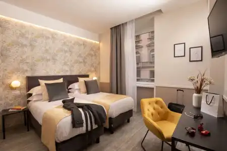 Sophie Terrace - 2