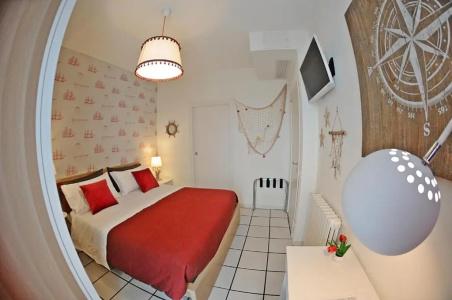 Thalìa Guest House Marzamemi - 22