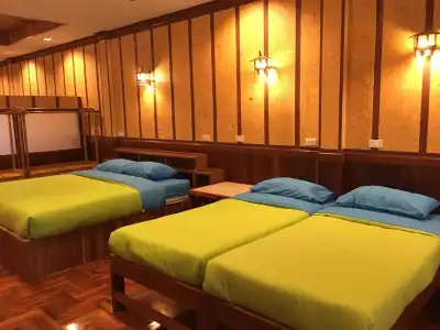PK Resort - 3