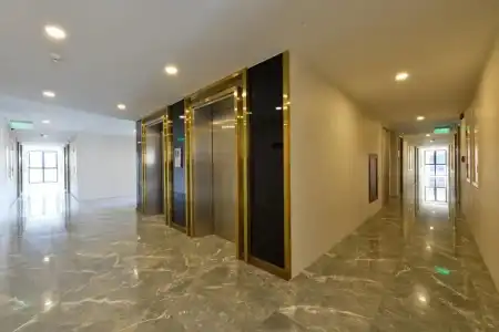 BS RESIDENCE Suvarnabhumi - 12