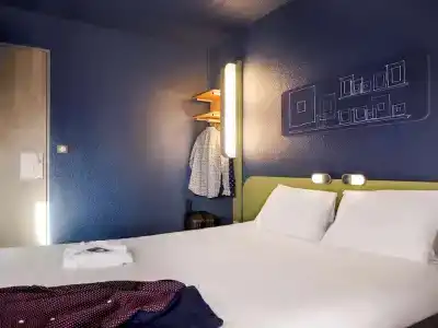ibis budget Arles Sud Fourchon - 24
