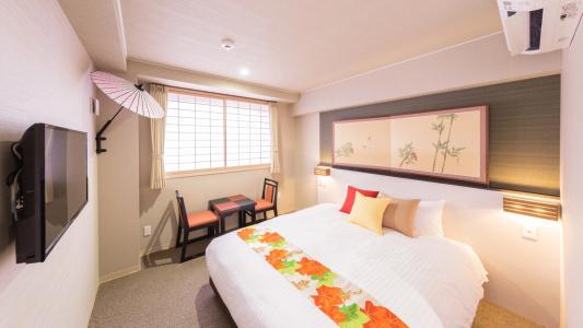 Kyoto INN Gion - 37