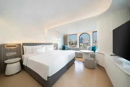 Melia Pattaya - 42