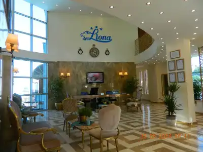 Liona - 1