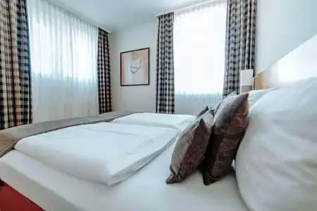 Munich Marriott City West - 37