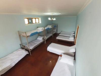 Canal Hostel - 3