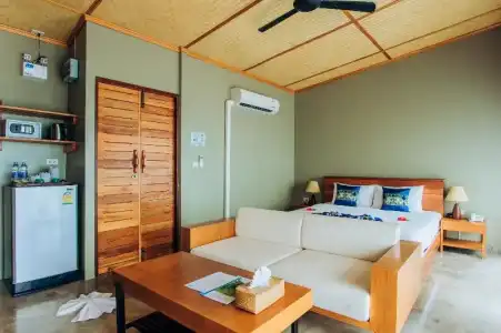 Koh Yao Yai Hillside Resort - 51
