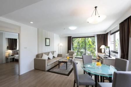 Kantary Bay And Serviced Apartments - 67