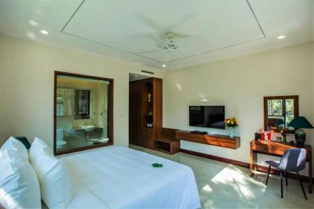 Cereja & Resort Da Lat - 47