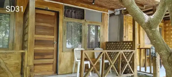 Phi Phi Cozy Seafront Resort - 55