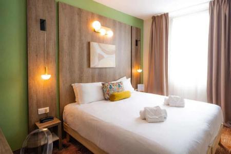 Hôtel Le Seize, Nice - 32