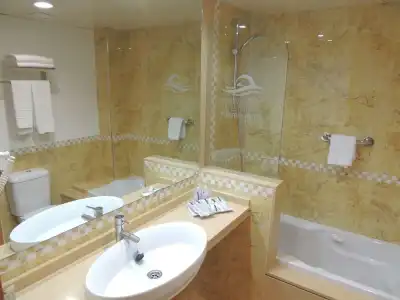 Punta del Cantal Suites - 61