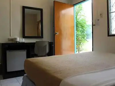 Baantonsai Garden Resort (SHA Extra Plus) - 16