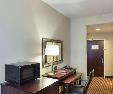 Comfort Suites Medical Center near Six Flags - 2