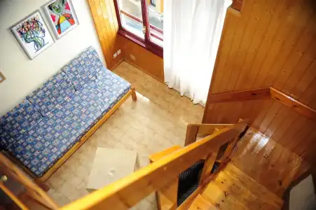 Apartamentos Lake Placid 3000 - 10