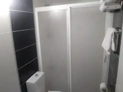 LİMON Otel FOÇA - 7